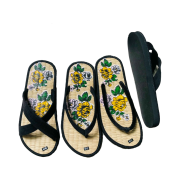 Dép Khách Sạn Cực Đẹp Tại Xưởng Jesmary - Giá Tại Xưởng